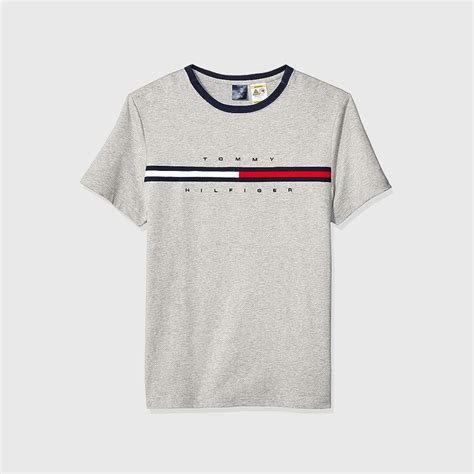 logo antigo tommy hilfiger faixa|tommy hilfiger awards.